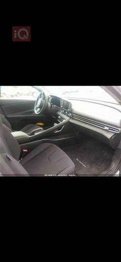 هیۆندای ئەلەنترا